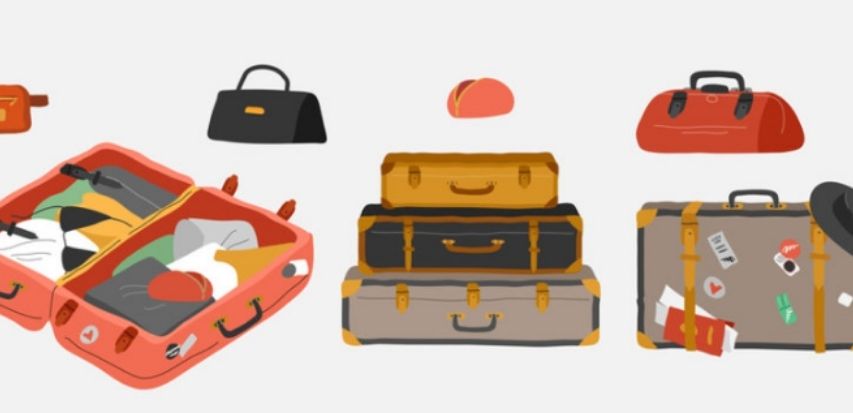 Air-Canada-Baggage-Policy