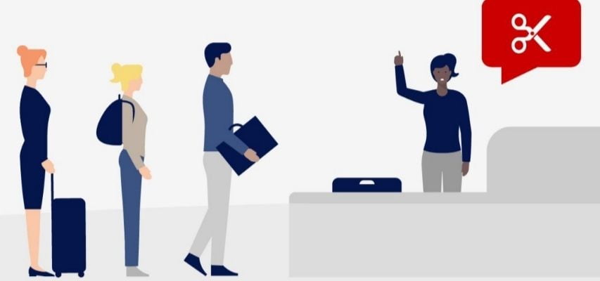 Air-Canada-Baggage-Rules