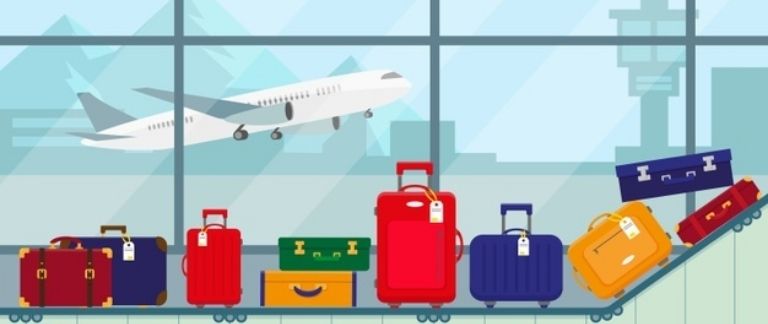Allegiant Airlines Baggage Policy
