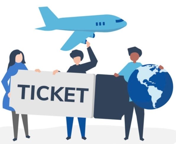 Copa Airlines Change Reservation Online Procedure