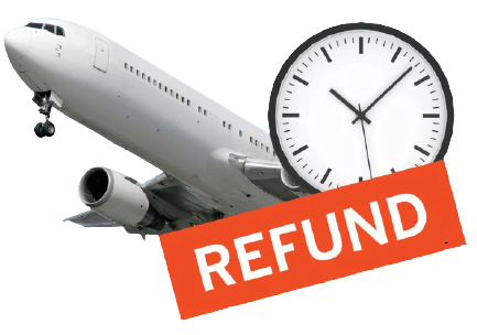 wow air cancellation policy