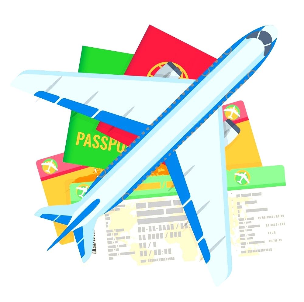 change Transavia flight