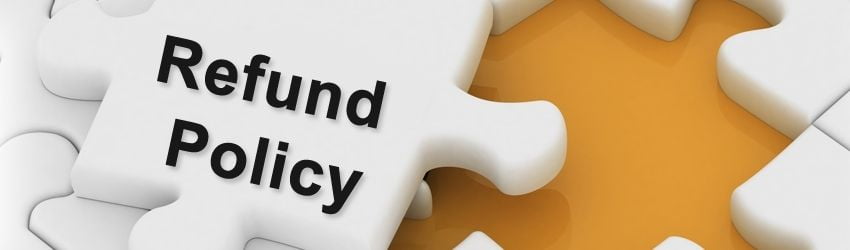 Malindo Ticket Air Refund Policy