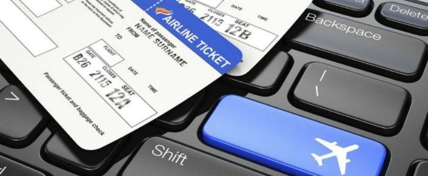 Ticket Name Change Policy