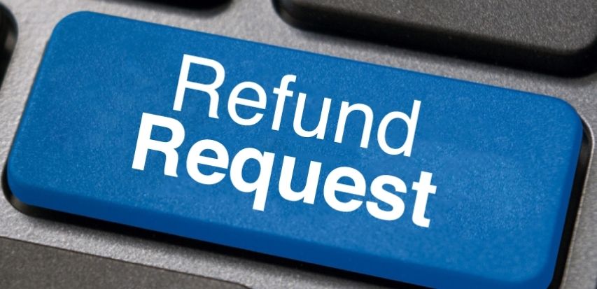 Czech Airlines Refund Request