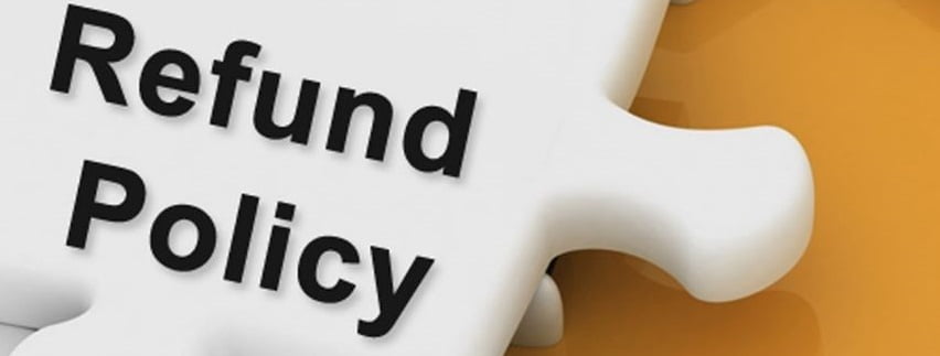 Hong Kong Airlines Refund Policy