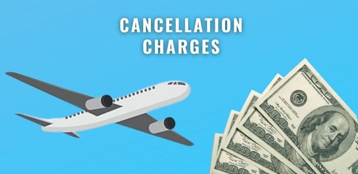 Tame Airlines Cancellation Charges
