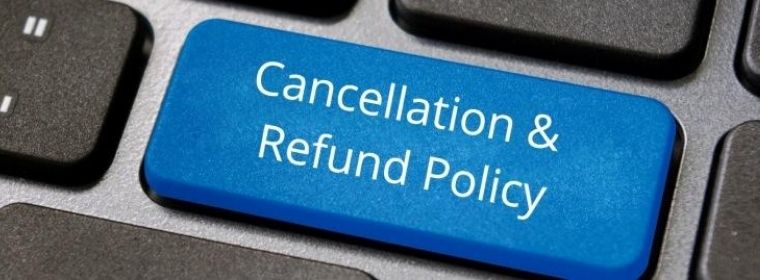 Cayman Airways Refund Policy