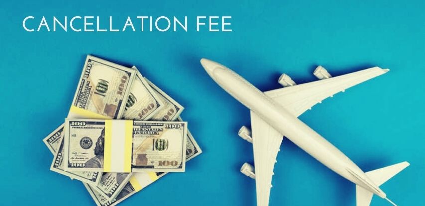 Shandong Airlines Cancellation Fee