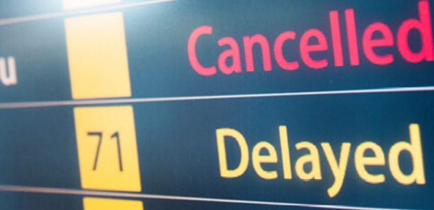 VivaAerobus Flight Cancellation Compensation