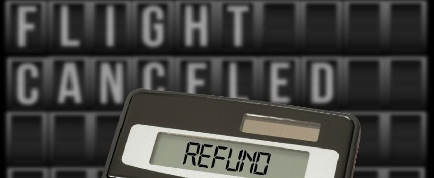 Hawaiian Airlines Refund Policy