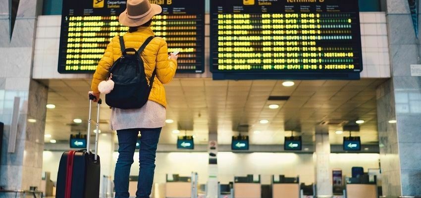 Iberia Airlines Schedule Change