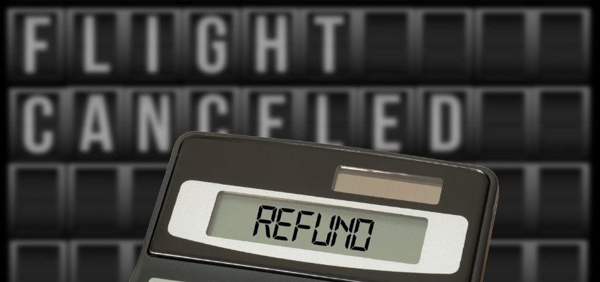 VivaAerobus Refund Policy