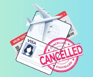 Air Dolomiti Cancelled Flight