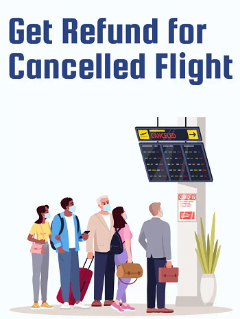 Air Dolomiti Refund Policy