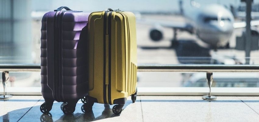 Allegiant Checked Items