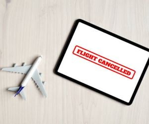 Belavia Cancelled Flight