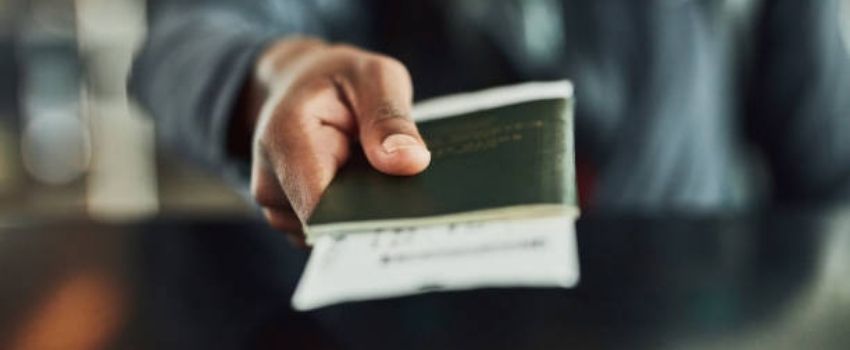 Etihad Change Name on Ticket