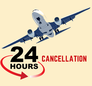 Air North 24 Hour Cancellation