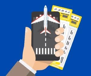 Cancel Blue Island Flight Ticket Online