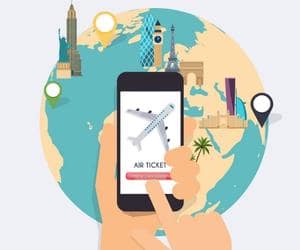 Cancel Contour Airlines flight ticket online