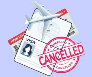 Cancel a Smartwings Flight