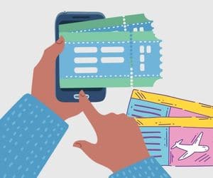 Change the Name on Hawaiian Airlines Ticket