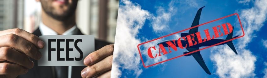 Rossiya Airlines Cancellation Fee