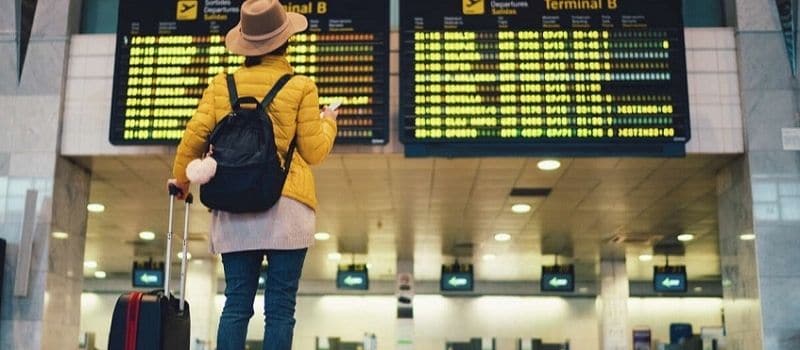 Flydubai Schedule Change