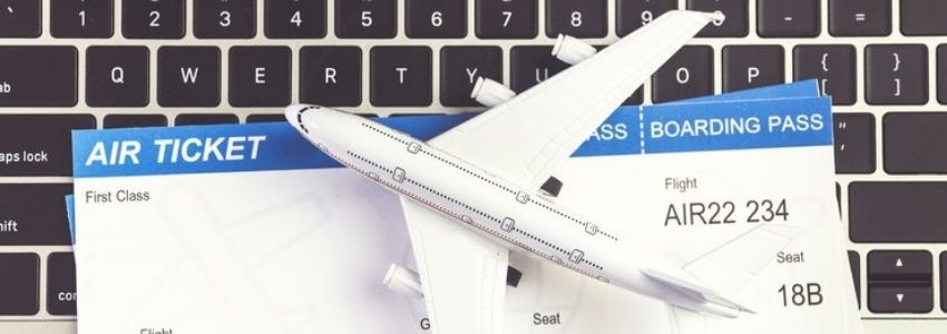 Aeromexico Change Name on Ticket