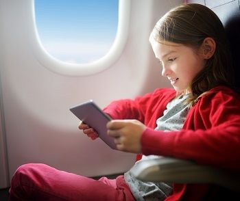 Spirit Airlines Unaccompanied Minor