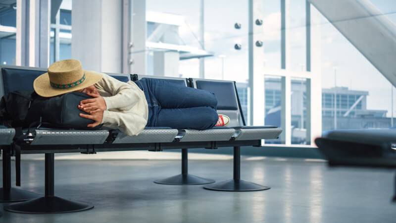 How to cancel Qantas flight?