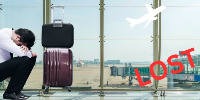 Hawaiian Airlines policy for lost baggage