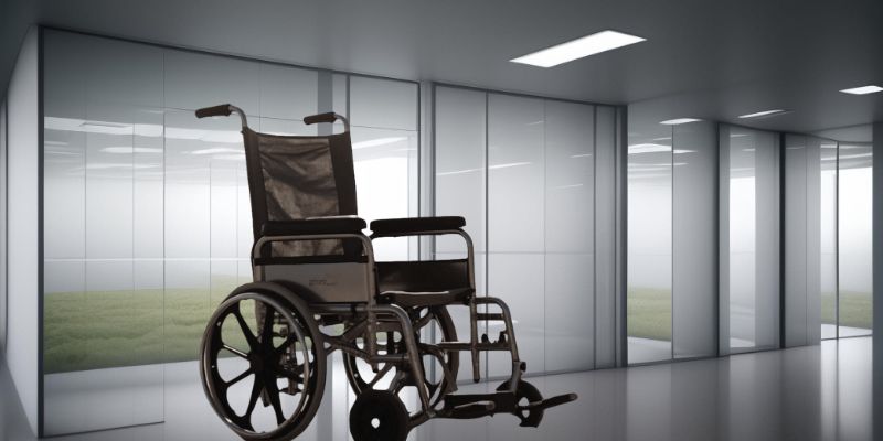 british airways special assistance services