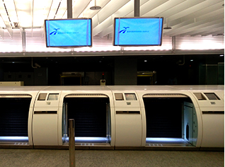 china airlines airport check in