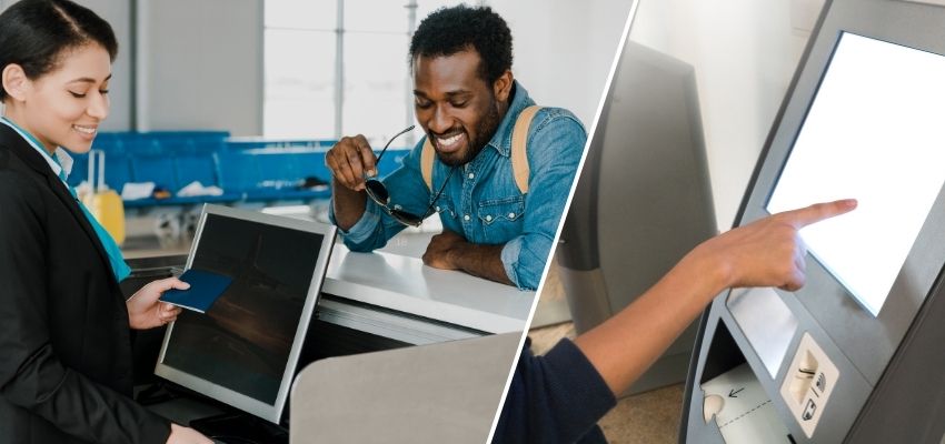 pegasus airlines airport check in