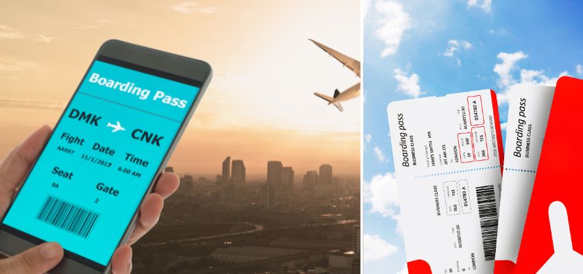 pegasus airlines boarding pass