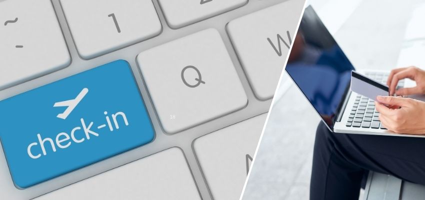 pegasus airlines online check in