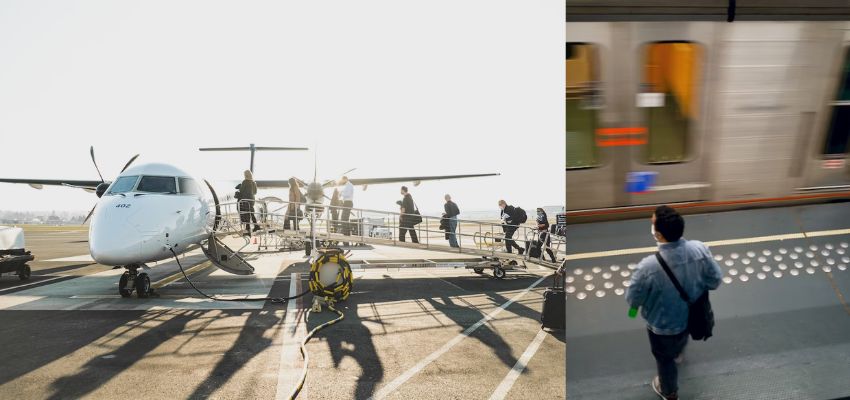 Southwest Airlines boarding priority