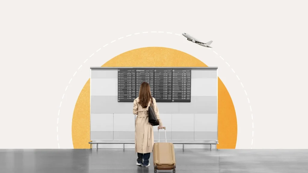 Cheapest Days to Fly Domestically and Internationally